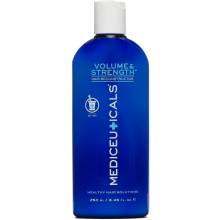 Реконструктор для тонких, поврежденных и ослабленных волос Mediceuticals Healthy Hair Solutions Volume&Strength Hair Reconstructor 250 ml