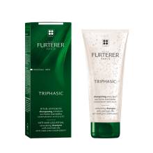 Шампунь против выпадения волос Rene Furterer Triphasic Anti-Hair Loss Ritual Shampoo 200 ml