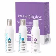 Смывка цвета Reset Color A+B+C Alter Ego 150 ml