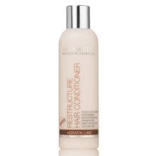 Реструктуруючий бальзам для волосся з кератином Spa Master Keratin Line Restructure Hair Conditioner 200 ml