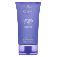 Восстанавливающий крем для волос Alterna Caviar Anti-Aging Restructuring Bond Repair Leave-in Protein Cream 150 ml