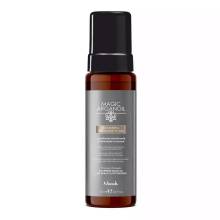 Nook Magic Arganoil Wonderful Recharge Foam Ревитализирующий мусс-кондиционер 150 ml