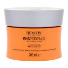 Маска для вьющихся волос Revlon Professional Eksperience Wave Remedy Hair Mask 200 ml