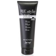Be Hair Be Style Gum Gel Extra Strong Гель сильной фиксации 250 ml