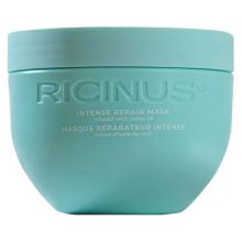 Ricinus Intense Repair Mask Маска для интенсивного восстановления волос 300 ml