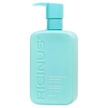 Ricinus Regenerative Shampoo Регенерирующий шампунь для волос с касторовым маслом
