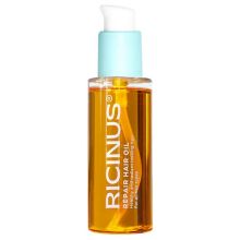 Ricinus Repair Hair Oil Регенерирующее рециновое масло для волос 100 ml