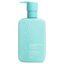 Ricinus Volume & Detox Shampoo Шампунь для детоксикации кожи головы и объема 350 ml