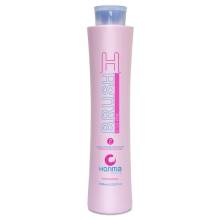 Рожевий ботокс для волосся Honma Tokyo H-Brush B. Tox Pink 50 ml