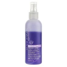 Двофазний спрей-кондиціонер для освітленого волосся Inebrya Ice Cream Age Therapy Bi-Phase Blonde Conditioner 200 ml