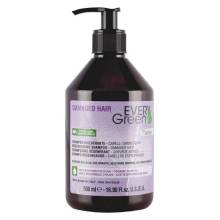 Шампунь для восстановления волос Dikson Every Green Damaged Hair Shampoo 500 ml
