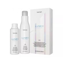Kemon Lunex System Kit Lunex Light Самоблокирующийся гель для осветления 90/180 ml