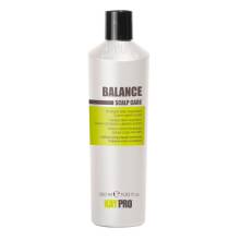 Себорегулірующій шампунь KayPro Balance Scalp Care Sebum Control Shampoo 350 ml