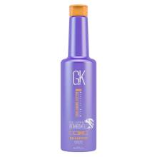 Срібний шампунь для блондованого волосся GKhair Silver Bombshell Shampoo 280 ml