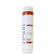 Шампунь для домашнего ухода с маслом Аргана SHAMPOO ARGAN 300 ml