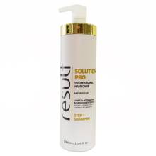 Готує шампунь (крок 1) Result Professional SHAMPOO SOLUTION PRO 1 L