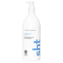 Barex Silicium Hair Treatment Gloss Shampoo Шампунь-блеск для волос 1000 ml