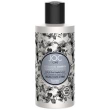 Barex Joc Cure Exfoliating Shampoo Шампунь-детокс с фруктовыми кислотами 200 ml