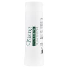 Шампунь для объема тонких волос с гиалуроновой кислотой и кератином ORising Hair Filler System Volume Shampoo 250 ml