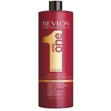 Шампунь-кондиціонер для волосся Revlon Uniq One ​​All In One Conditioning Shampoo 1 L