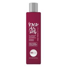BBcos Emphasis Yao-Tech Effect Plumping Washer Shampoo Шампунь-наполнитель для создания объёма волос 250 ml