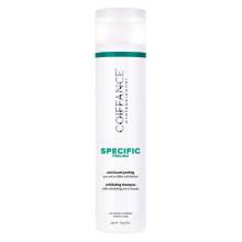 Шампунь-пилинг для глубокого очищения кожи головы Coiffance Professionnel Specific Peeling Shampoo 250 ml