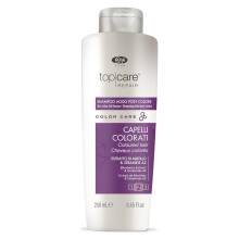 Шампунь-стабилизатор цвета для окрашенных волос Lisap After Colour Acid Shampoo 250 ml