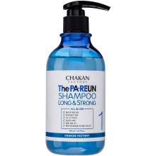 Шампунь ускоряющий рост волос Chakan Factory The Pa-Reun Shampoo 500 ml