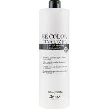 Be Hair Be Color Finalizer Color Lock-In Special Shampoo Шампунь-закрепитель после окрашивания 1000 ml