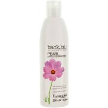 FarmaVita BACK BAR Шампунь жемчужный увлажняющий 250 ml