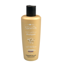 Шампунь антижелтый Hair Company Anti-Yellow Inimitable Blonde 250 ml