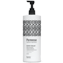 Barex Permesse Expert's Delight Balancing Shampoo Шампунь балансирующий 1000 ml