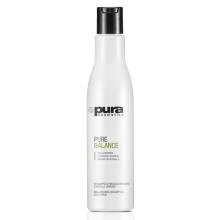 Шампунь балансирующий для жирных волос Pura Kosmetica Pure Balance Shampoo 250 ml
