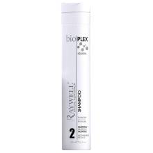 Шампунь безсульфатний (шаг 2) Raywell BIO PLEX Keratin Shampoo 300 ml
