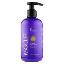 Kezy Magic Life Bio-Balance Shampoo Шампунь Био-Баланс для жирной кожи головы 300 ml