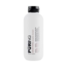 Шампунь дисциплинирующий Puring Smoothing Discipline Shampoo 350 ml