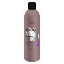 Mirella Professional Your Blondesty Arctic Anti-Yellow Shampoo Шампунь для арктичних відтінків блонд 300 ml