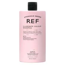 Шампунь для блеска окрашенных волос REF Illuminate Colour Shampoo 285 ml