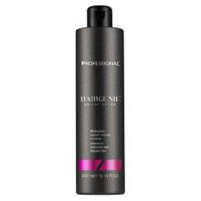 Professional Hairgenie Bright Color Shampoo For Coloured and Treated Hair Шампунь для блеска волос 300 ml