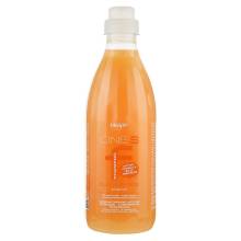 Шампунь для частого мытья неокрашенных волос Апельсин-Корица Dikson One's F-Fortificante Shampoo 1000 ml