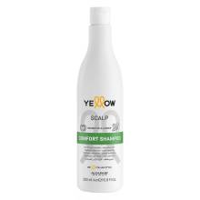 Yellow Scalp Comfort Shampoo Шампунь для чувствительной кожи головы 500 ml