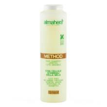 Bioetika Almahera Method Soothing Oil Shampoo Шампунь для чувствительной кожи головы 250 ml