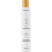 Kemon Actyva Benessere Shampoo Sensitive Scalp Шампунь для чувствительной кожи головы 250 ml