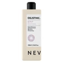 Nevitaly Soothing Scalp Cleanser Шампунь для чувствительной кожи головы 250 ml