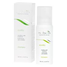 Шампунь для чувствительной кожи головы Nubea Auxilia Sensitive Scalp Shampoo 200 ml