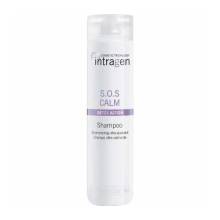 Шампунь для чувствительной кожи головы Revlon Intragen S.O.S. Calm Shampoo 250 ml