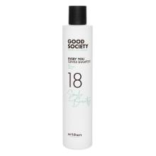 Шампунь для ежедневного использования Artego Good Society 18 Every You Gentle Shampoo 250 ml
