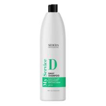 Шампунь для ежедневного использования Sedera Professional My Service Daily Shampoo 1000 ml