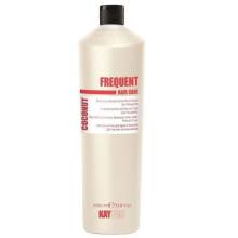 KayPro Coconut Frequent Hair Care Shampoo Шампунь для ежедневного применения (кокос) 1000 ml