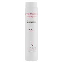 Шампунь для ежедневного ухода за волосами с пантенолом Krom Everyday Shampoo 250 ml
